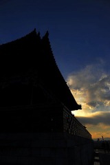 景山万春亭