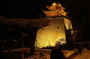 岳阳楼记