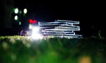 CDs