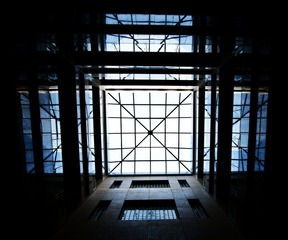 交大教学楼