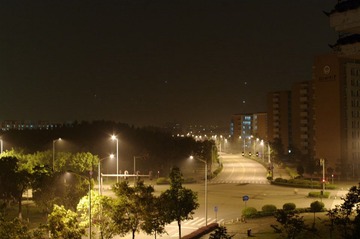 广州大学城