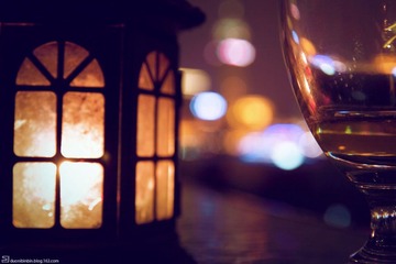 夜