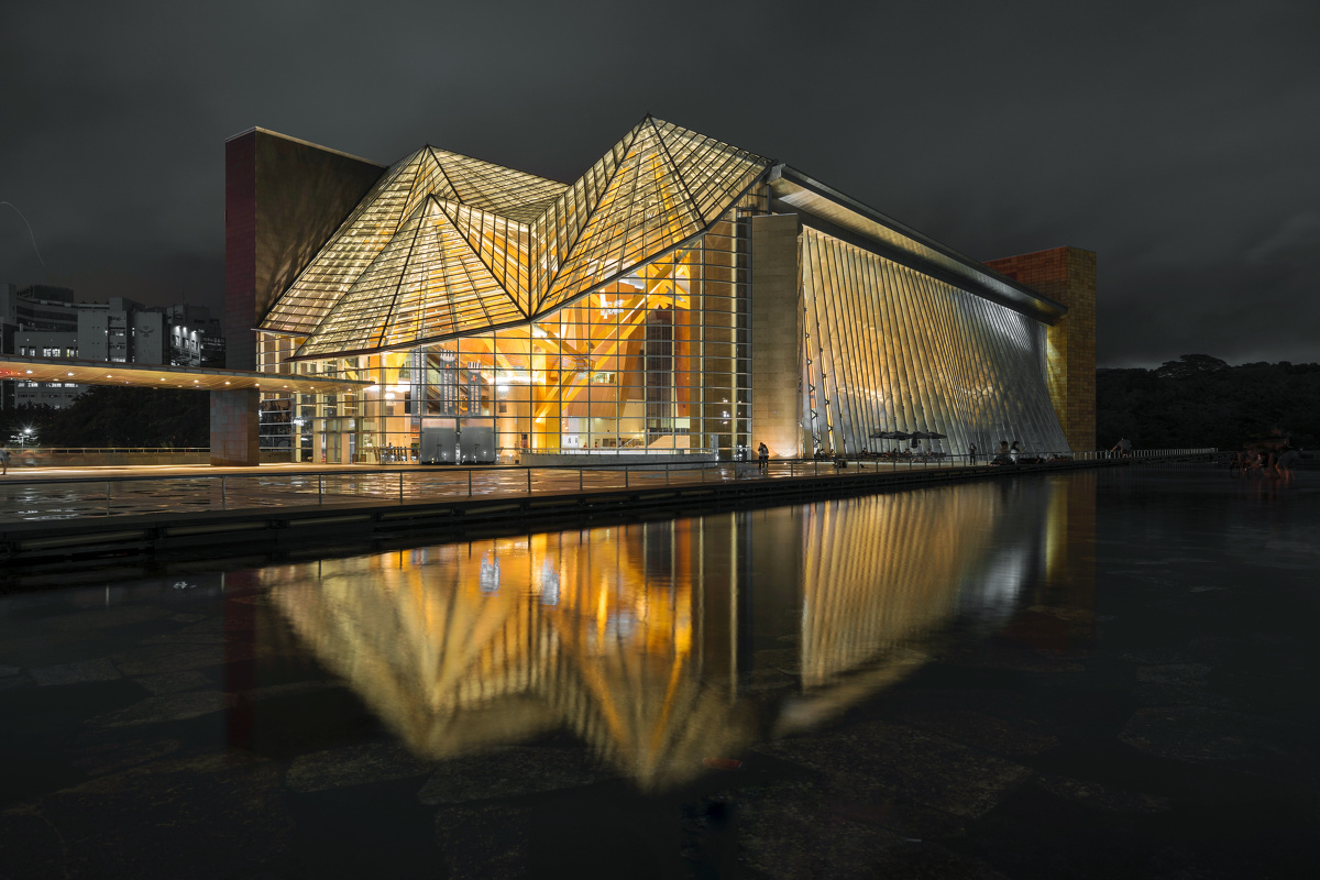 黄金屋深圳图书馆