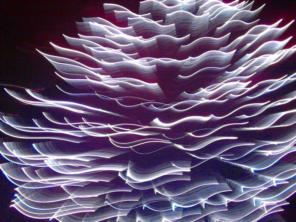 13年春节偶然拍得的焰火
