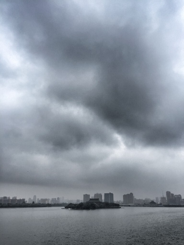 南昌·象湖