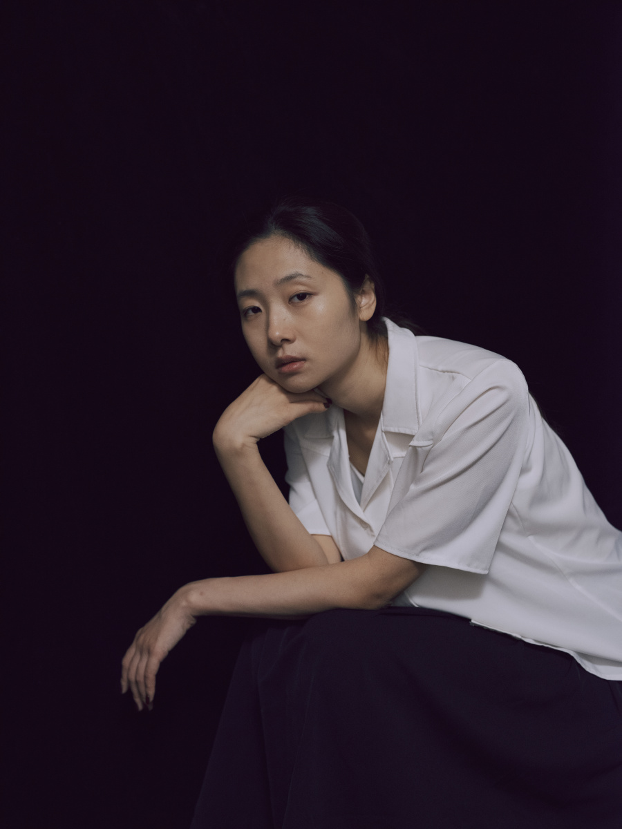 晚晚. - 烧镜头