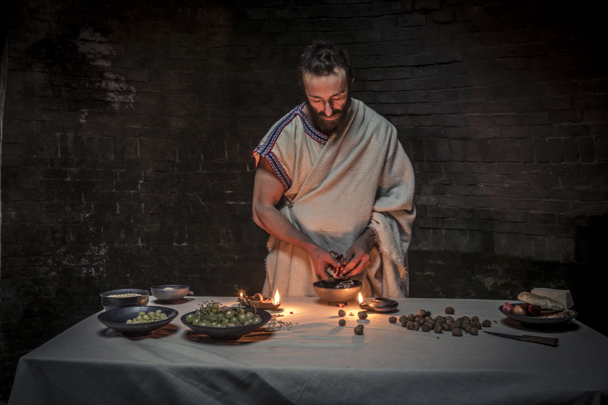 被拍烂了的马蹄莲 - 风光狗s - 图虫
