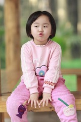 小美女08