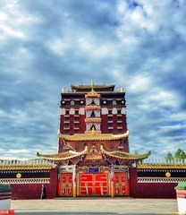 青海甘南行-55