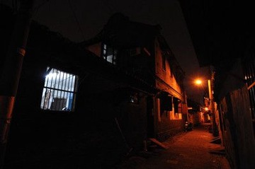 小楼