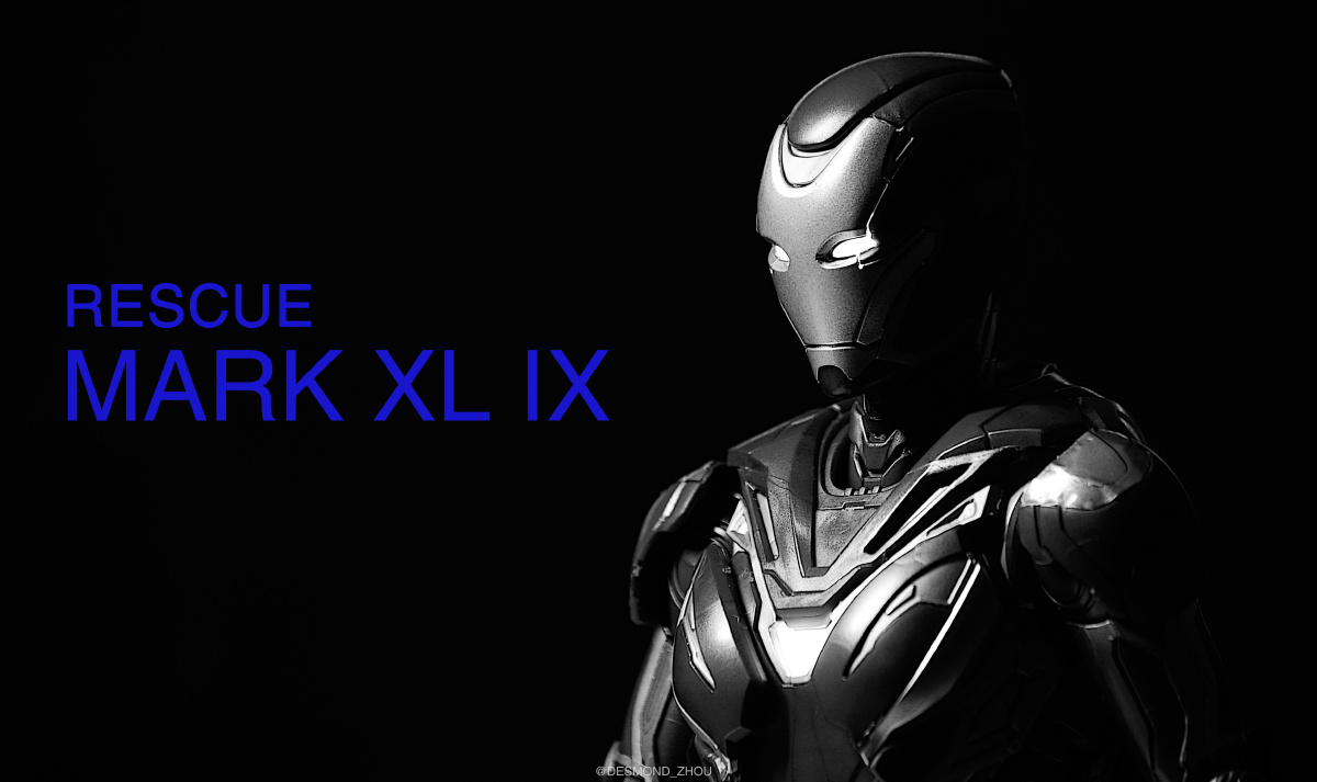 御模道19救援装甲mark49