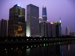 城市之光