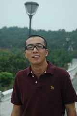 帅哥