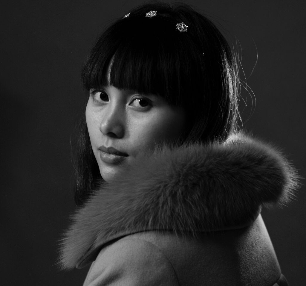 回眸
