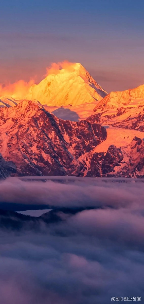 风光- 艺天下 - 图虫