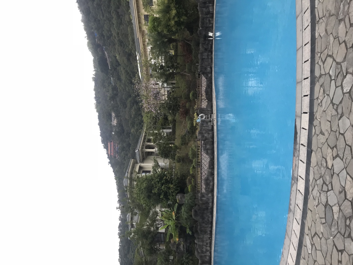 东泉的温泉，东泉2独一无二引人入胜酒店简介
