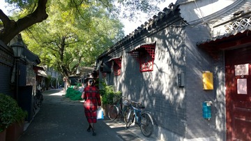 街拍-2