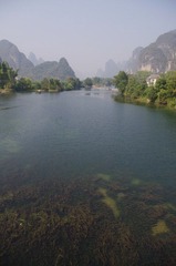 小漓江