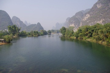 小漓江