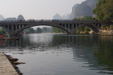 小漓江