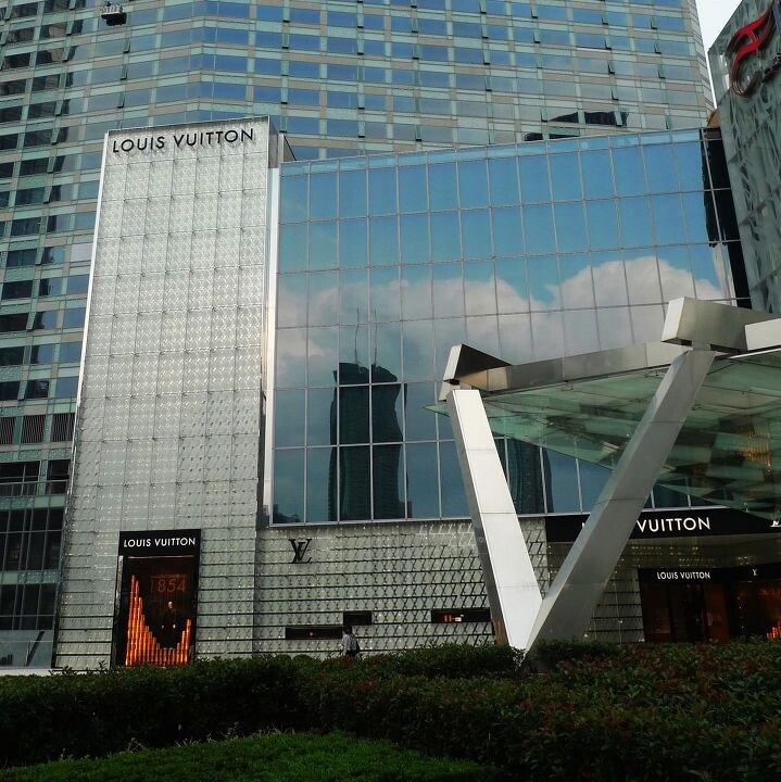 不过是LV<br />
