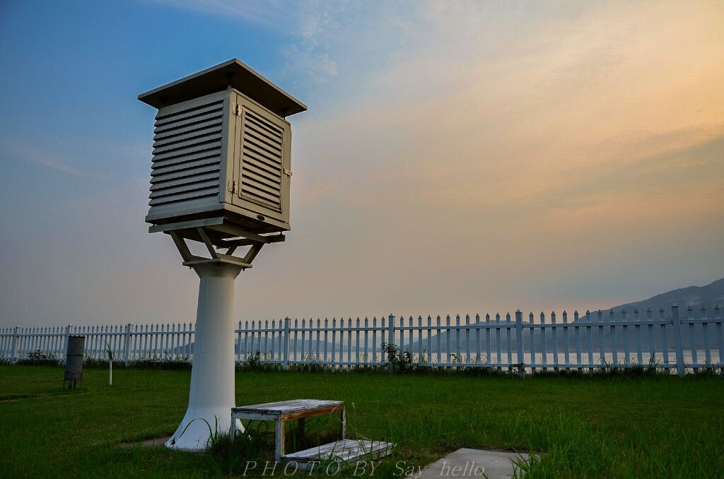 雨量器