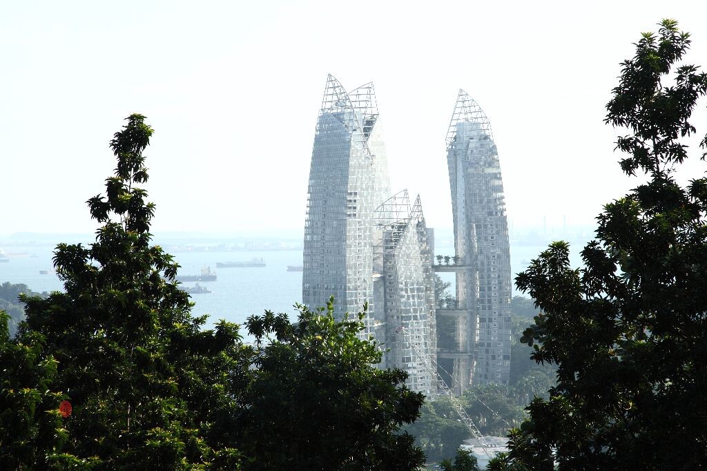 特色建筑