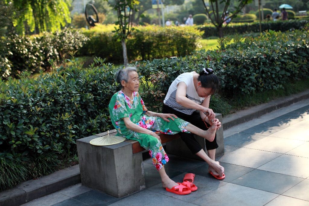 慈孝