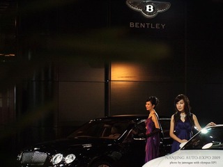 车展2009