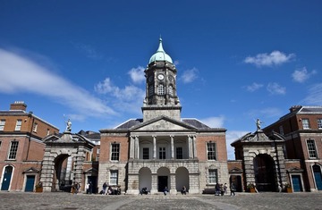 Dublin Castle