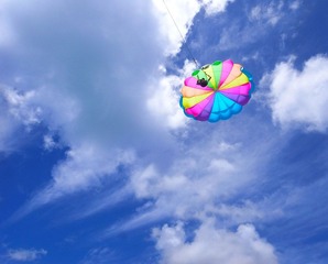Mauritius L'Ile aux cerfs-Parasailing.jpg