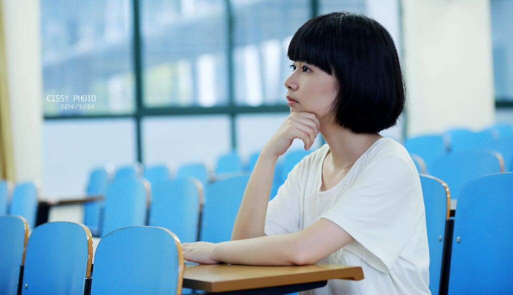 再见了 大学 愿青春永驻 笑容常存