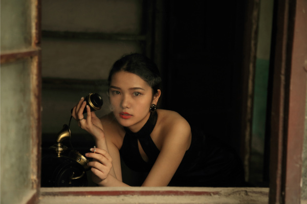 没事散散心vivian的最新作品