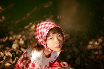 童话·小红帽