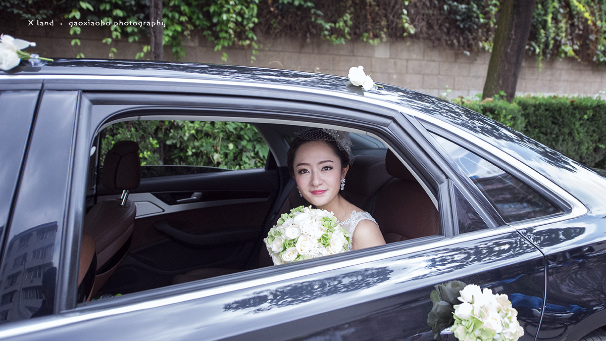 云南婚礼跟拍 - 尼康, 云南, 婚礼 - 高小博