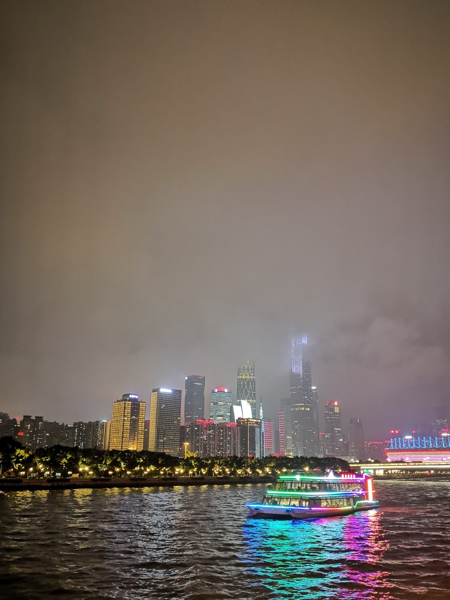 姑苏夜游全攻略：不止平江路与古运河解锁古城夜色魅力