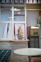 Leica M9 + Noctilux 50 f0.95