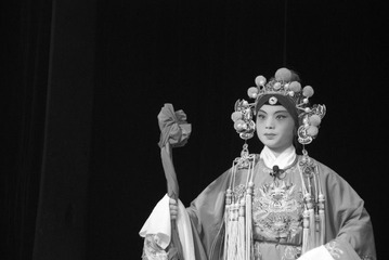 草头艺人~~