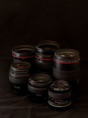 My Lens