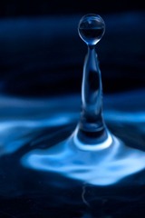 水滴