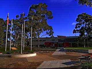 Monash Penisula
