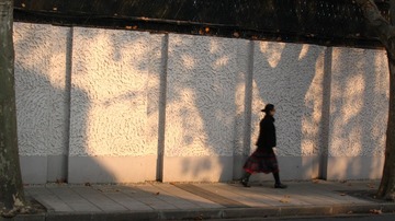 上海马路系列131213余庆路03._CanonA630