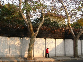 上海马路系列131213余庆路06._CanonA630