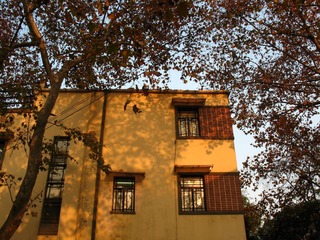 上海马路系列131213余庆路20._CanonA630