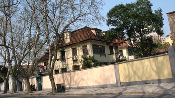 上海马路系列14033003余庆路._CanonA630