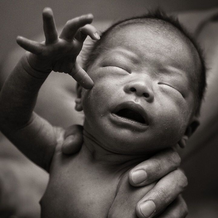 我爱你baby<br />

