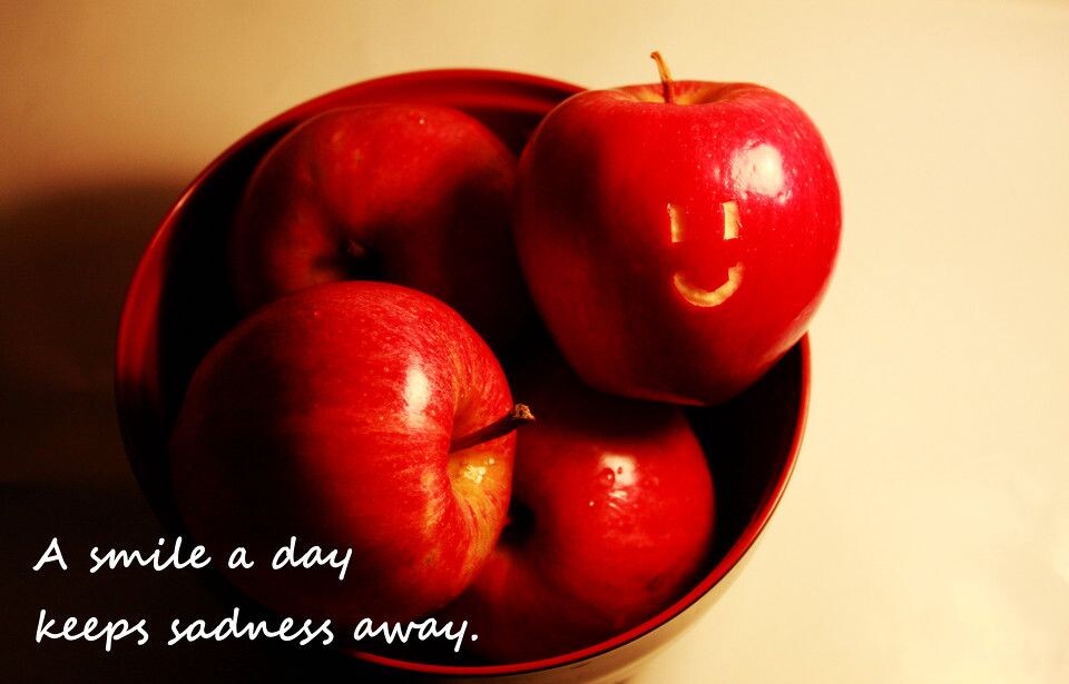 Healthy<br />
