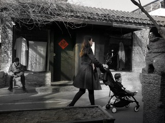 于是春天来了