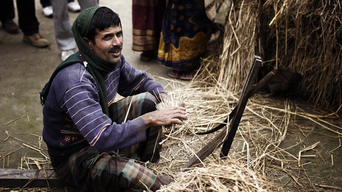 Bangaldesh