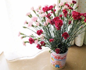 母亲节